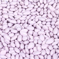 Chocolate Covered Candy Pastel Pink Sunflower Seeds